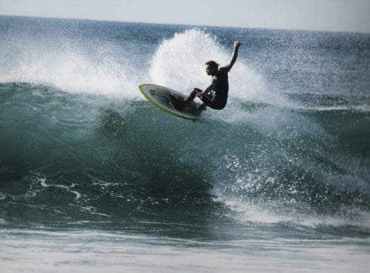 The Best Surfing Gear I've Found - PaddleAir