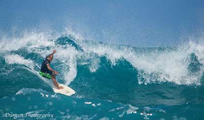 My Go-To for Extended Surf Sessions - PaddleAir