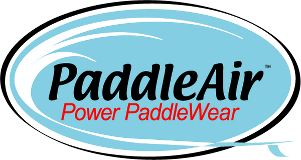 PaddleAir