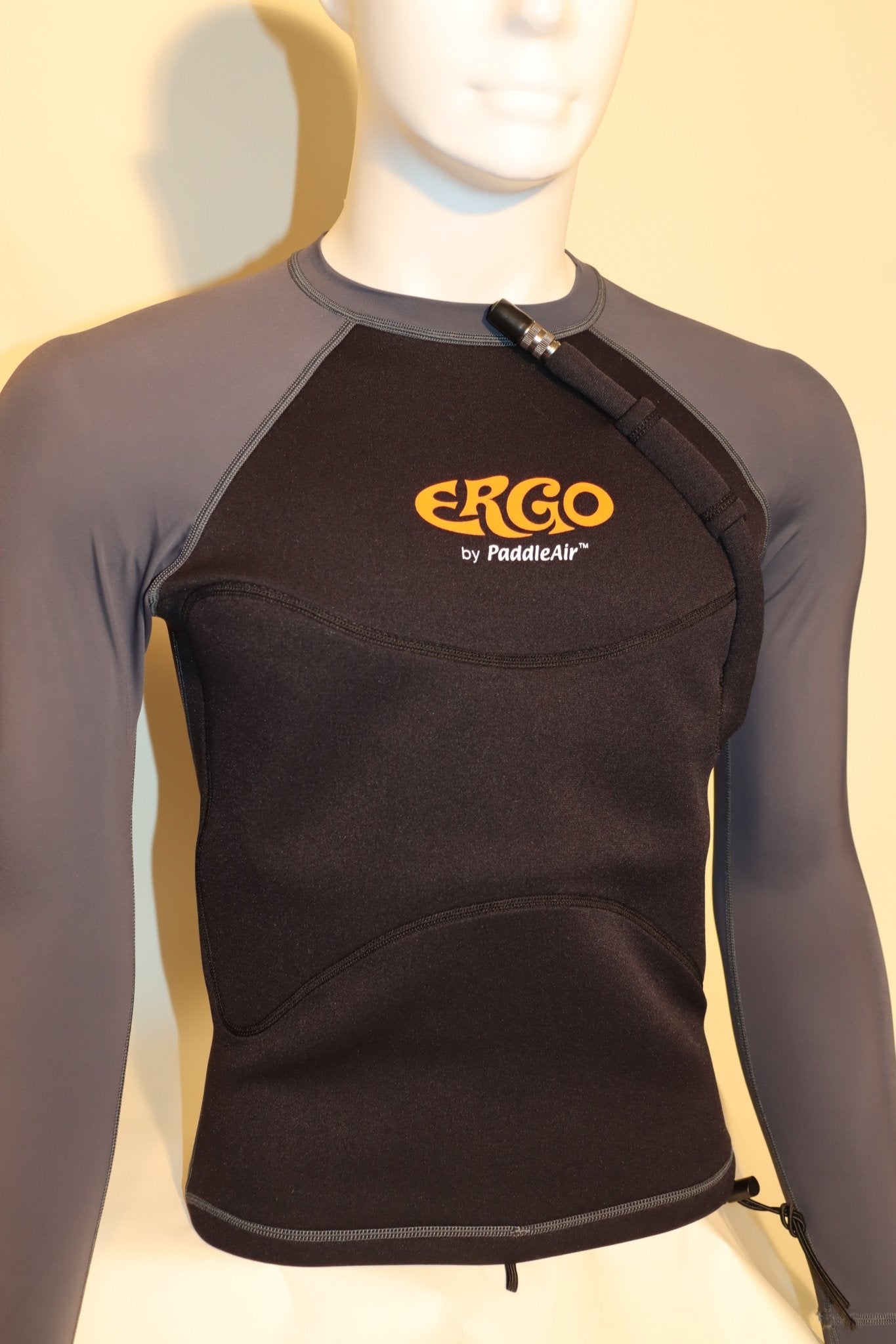 Ergo Long Sleeve - PaddleAir