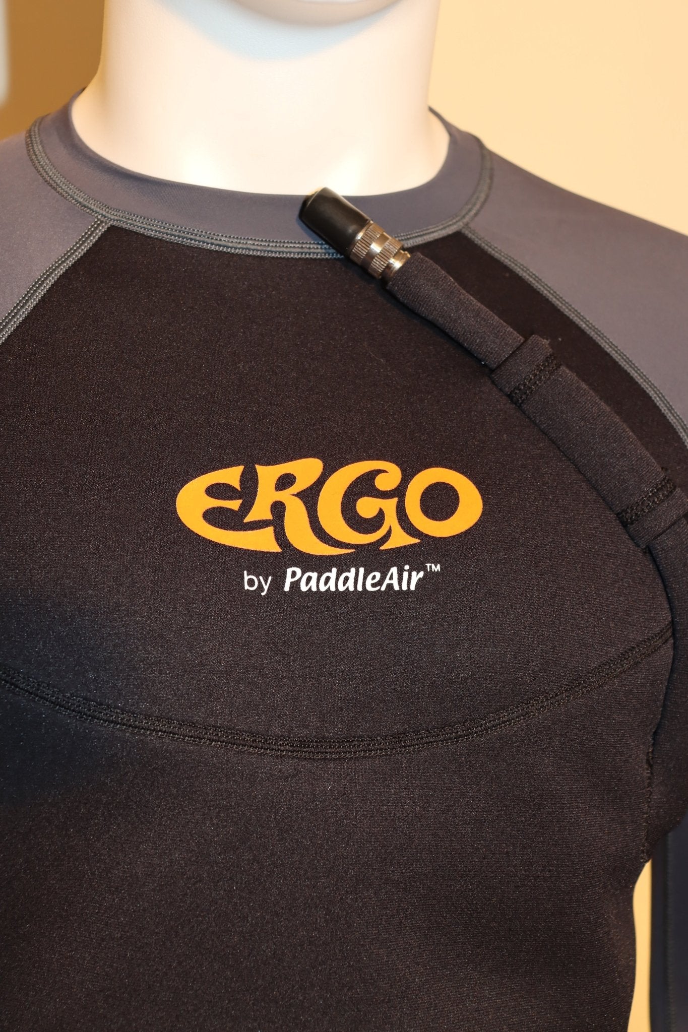 Ergo Long Sleeve - PaddleAir