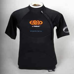 Ergo Short Sleeve - PaddleAir