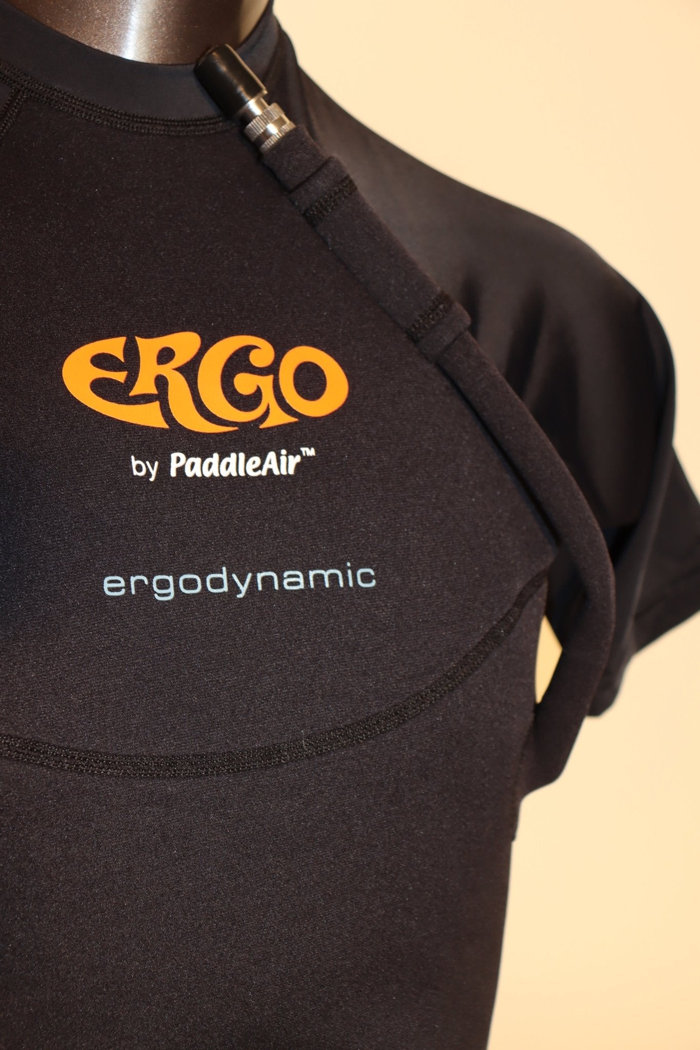 Ergo Short Sleeve - PaddleAir