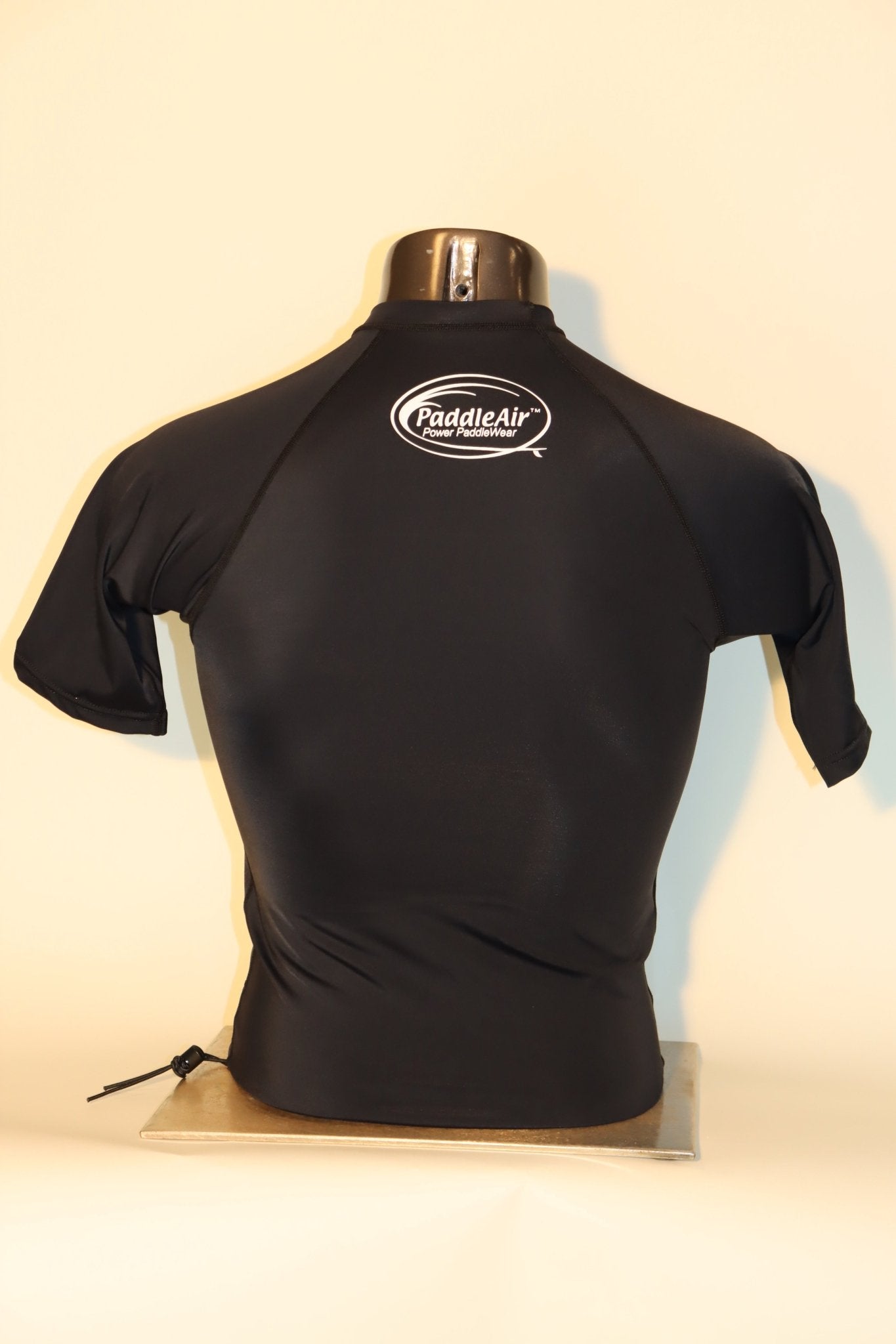 Ergo Short Sleeve - PaddleAir