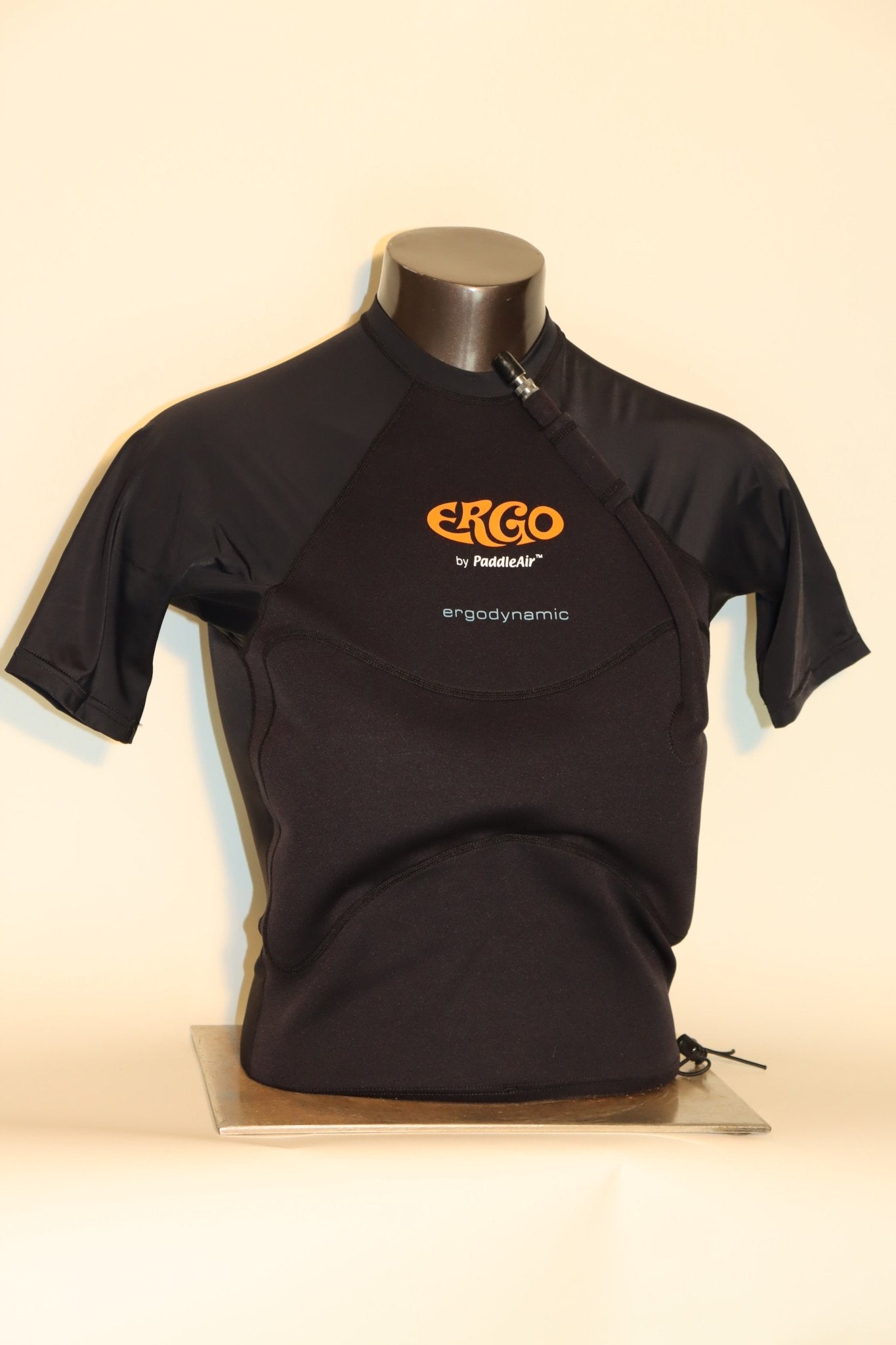 Ergo Short Sleeve - PaddleAir