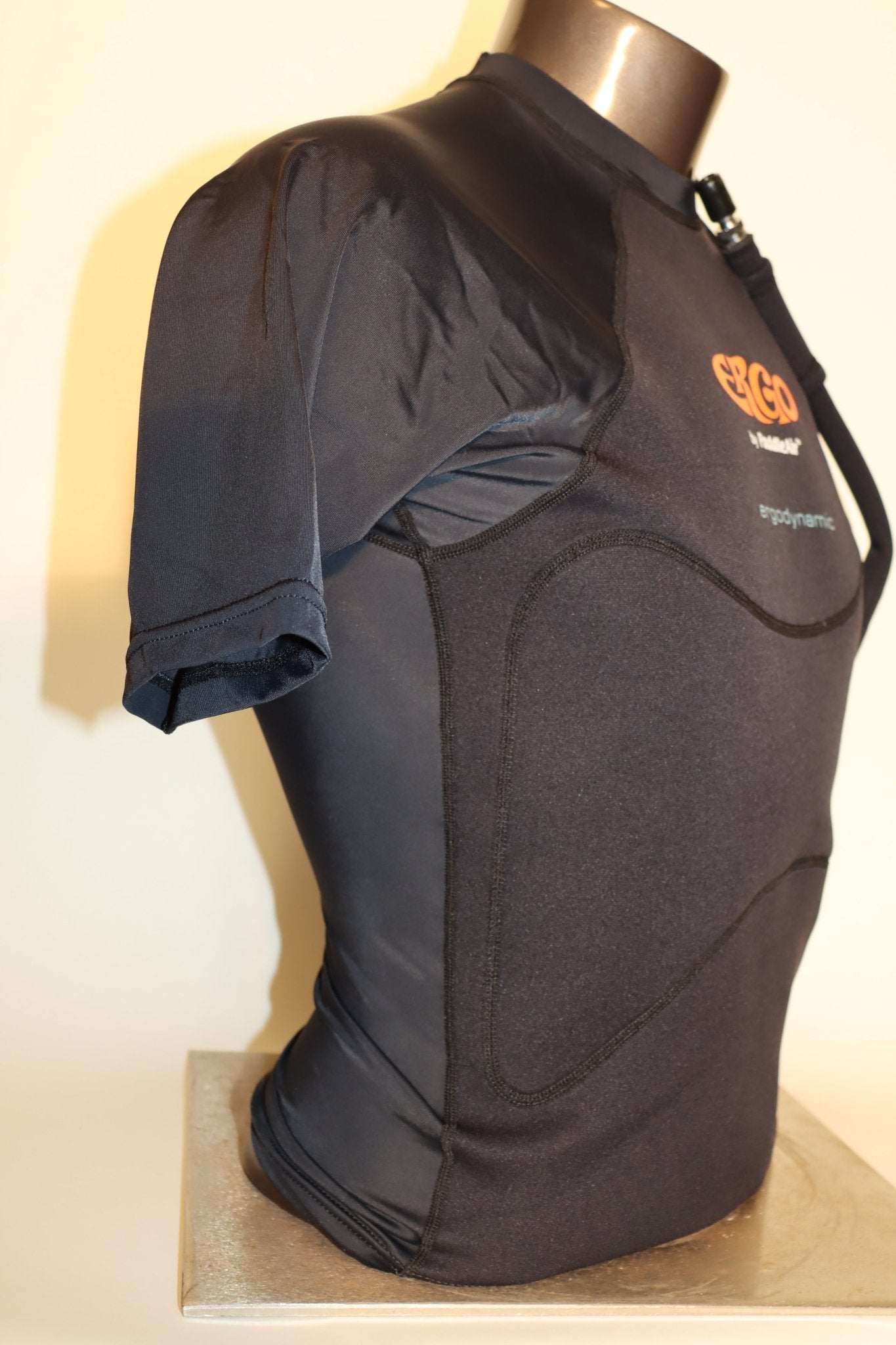 Ergo Short Sleeve - PaddleAir