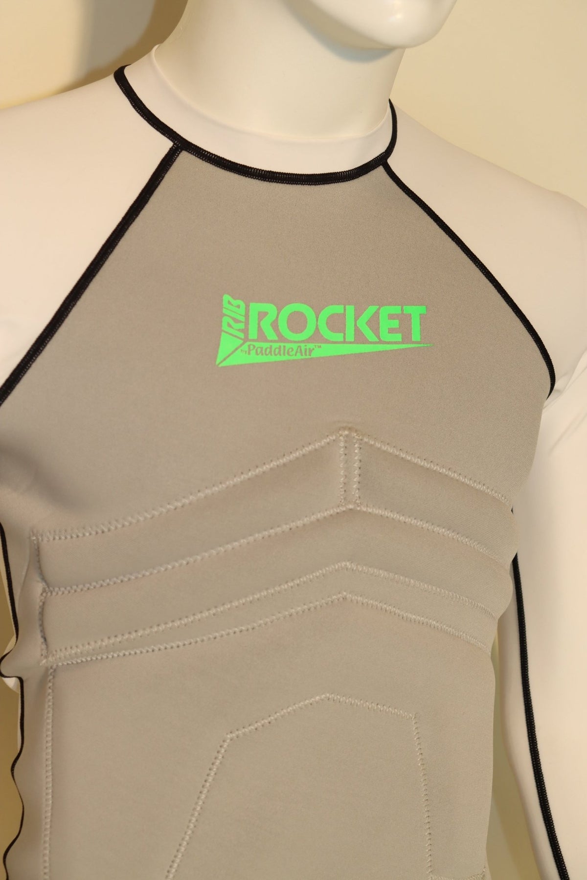 Surfing Rib Guards Rib Rocket Long Sleeve | Rib Guard for Surfing Reducing Back Pain ...