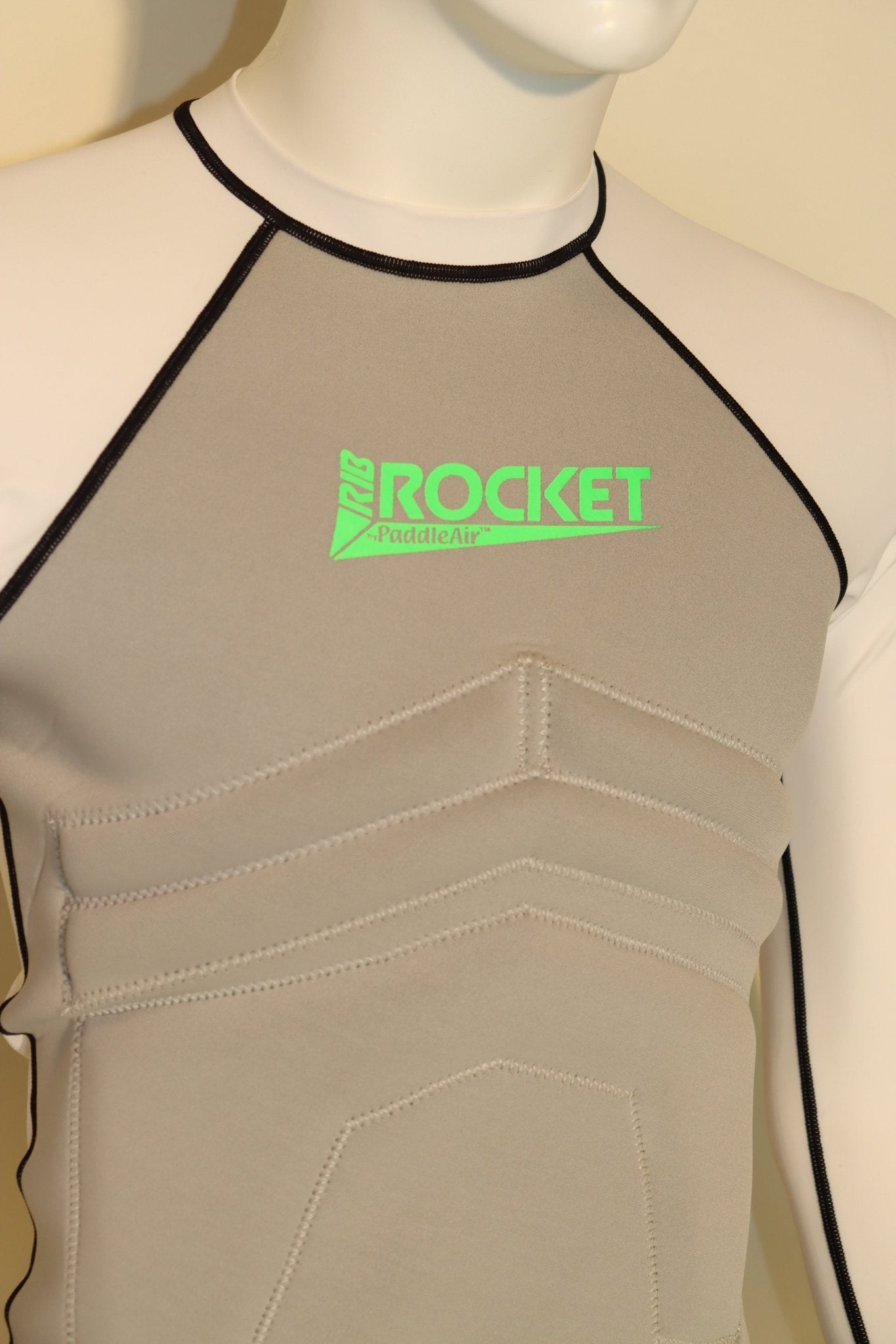 The Rib Rocket Long Sleeve - PaddleAir