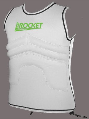 The Rib Rocket Vest - PaddleAir