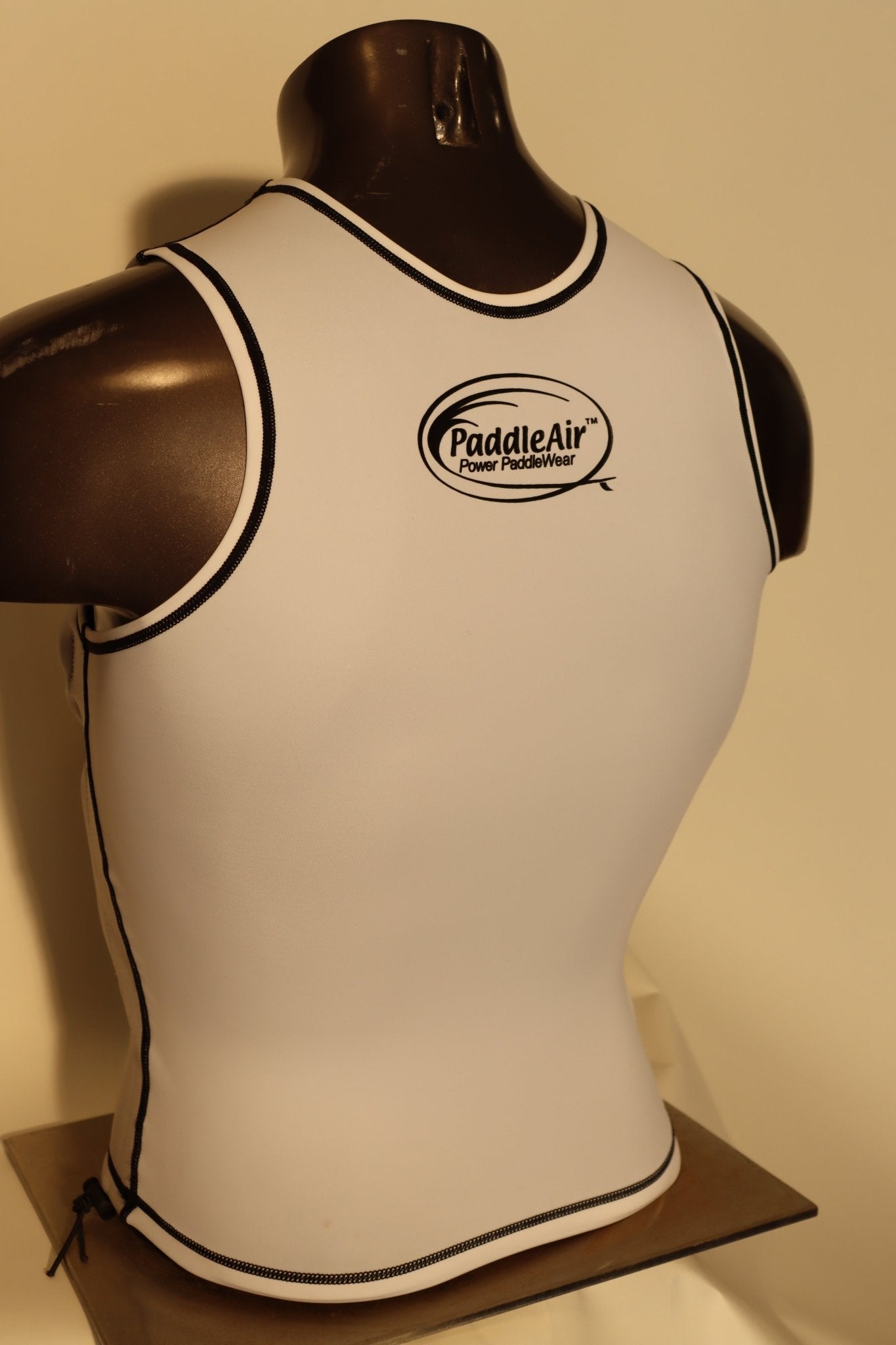 The Rib Rocket Vest - PaddleAir